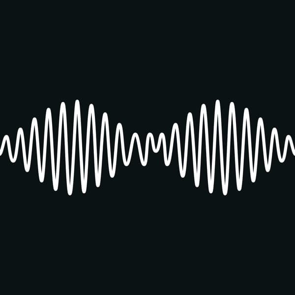 AM by Arctic Monkeys